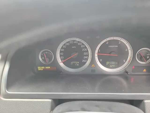 Used Volvo XC90 [2007-2015] D5 AWD in Jamshedpur