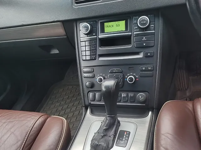 Used Volvo XC90 [2007-2015] D5 AWD in Jamshedpur