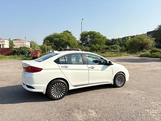 Used Honda City [2014-2017] VX (O) MT Diesel in Mohali