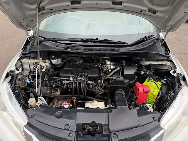 Used Honda City [2014-2017] SV in Mohali