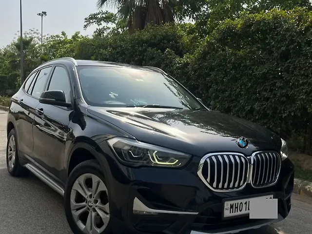 Used 2022 BMW X1 in Delhi