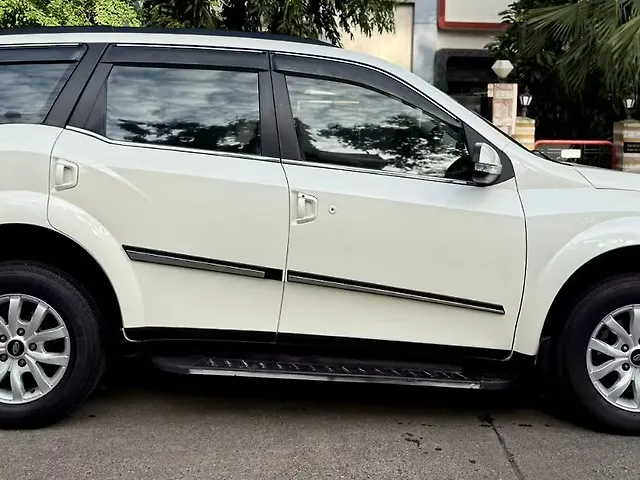 Used Mahindra XUV500 [2015-2018] W10 AT in Mumbai