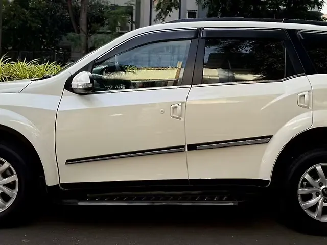 Used Mahindra XUV500 [2015-2018] W10 AT in Mumbai