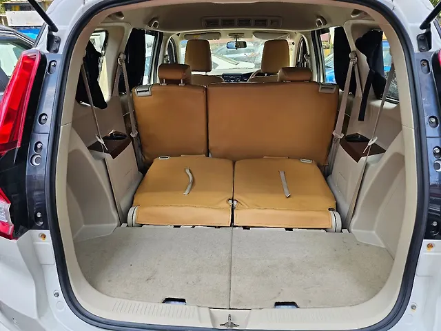 Used Maruti Suzuki Ertiga [2015-2018] VXI AT in Mumbai