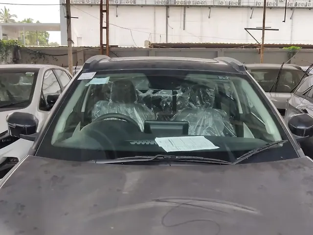 Used 2025 Tata Nexon in Surat