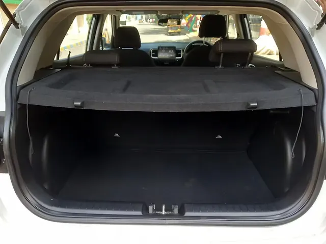 Used Hyundai Venue [2019-2022] SX (O) 1.0 Turbo iMT in Mumbai