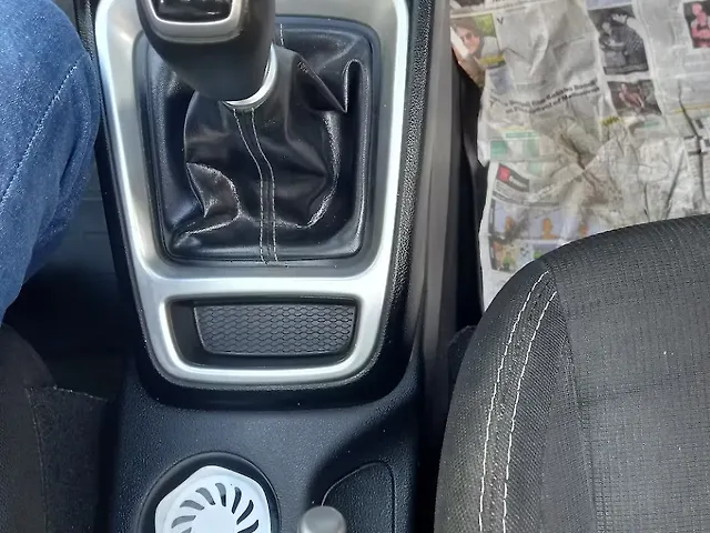 Used Hyundai Venue [2019-2022] SX (O) 1.0 Turbo iMT in Mumbai