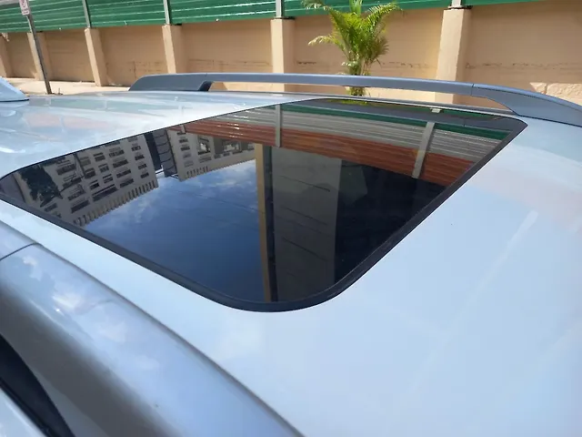 Used Hyundai Venue [2019-2022] SX (O) 1.0 Turbo iMT in Mumbai