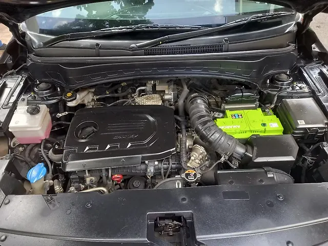 Used Kia Seltos [2019-2022] HTX Plus 1.5 Diesel [2020-2021] in Mumbai