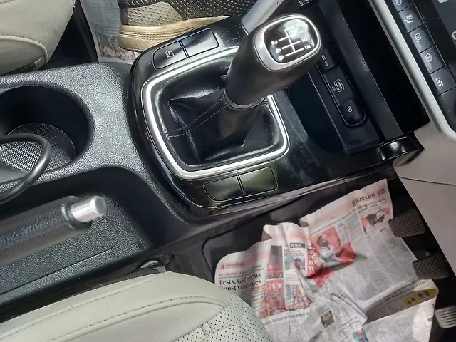 Used Kia Seltos [2019-2022] HTX Plus 1.5 Diesel [2020-2021] in Mumbai