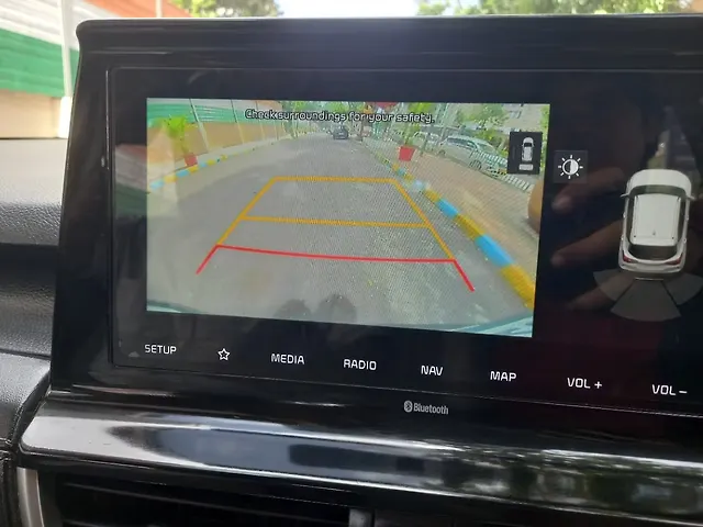 Used Kia Seltos [2019-2022] HTX Plus 1.5 Diesel [2020-2021] in Mumbai