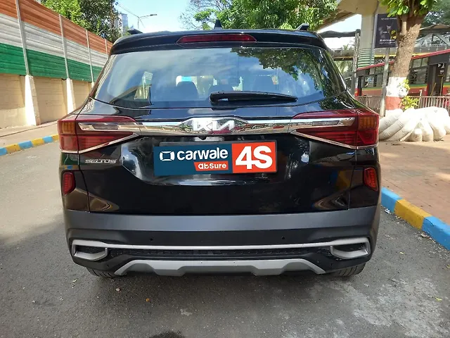 Used Kia Seltos [2019-2022] HTX Plus 1.5 Diesel [2020-2021] in Mumbai