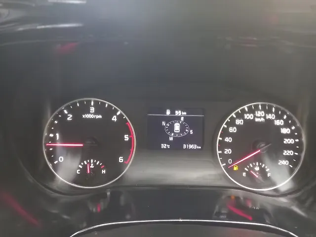 Used Kia Seltos [2019-2022] HTX Plus 1.5 Diesel [2020-2021] in Mumbai