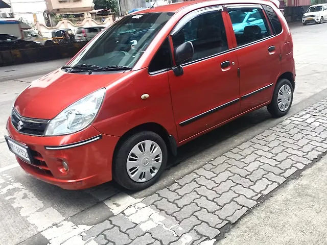 Used Maruti Suzuki Estilo LX BS-IV in Mumbai Used Maruti Suzuki Estilo LX BS-IV in Mumbai