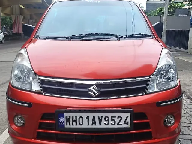 Used Maruti Suzuki Estilo LX BS-IV in Mumbai Used Maruti Suzuki Estilo LX BS-IV in Mumbai