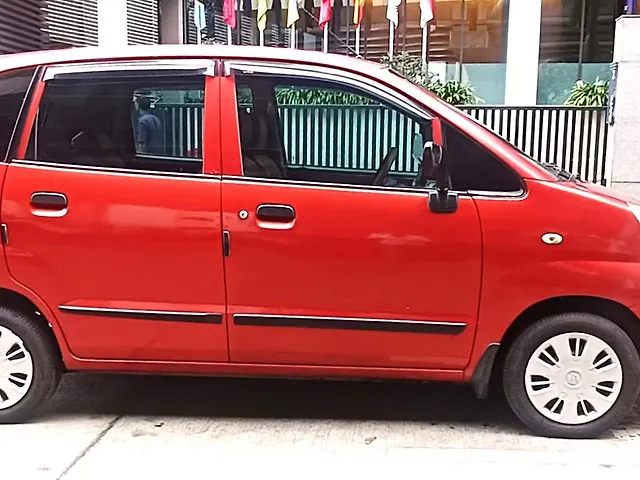 Used Maruti Suzuki Estilo LX BS-IV in Mumbai Used Maruti Suzuki Estilo LX BS-IV in Mumbai