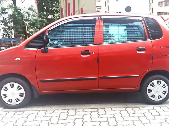 Used Maruti Suzuki Estilo LX BS-IV in Mumbai Used Maruti Suzuki Estilo LX BS-IV in Mumbai