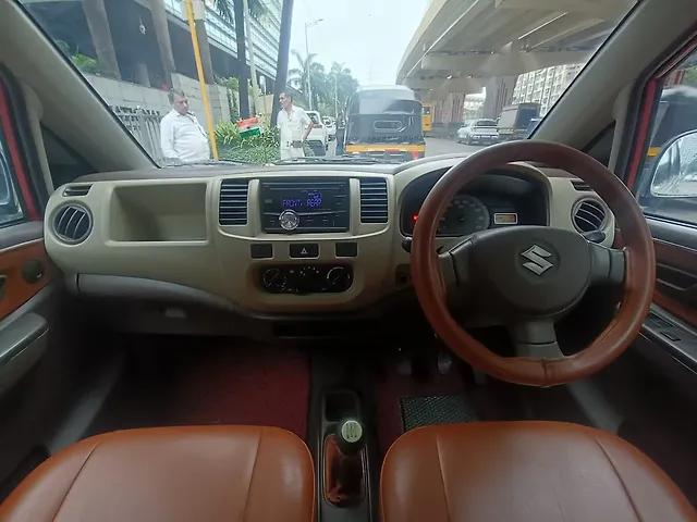 Used Maruti Suzuki Estilo LX BS-IV in Mumbai Used Maruti Suzuki Estilo LX BS-IV in Mumbai