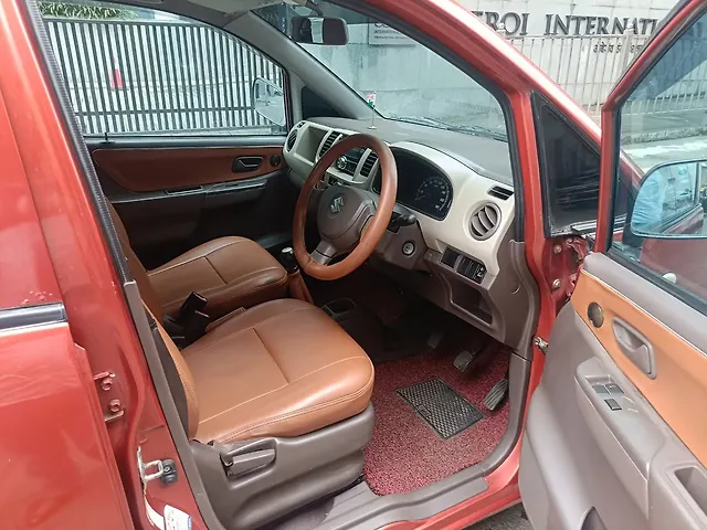 Used Maruti Suzuki Estilo LX BS-IV in Mumbai Used Maruti Suzuki Estilo LX BS-IV in Mumbai