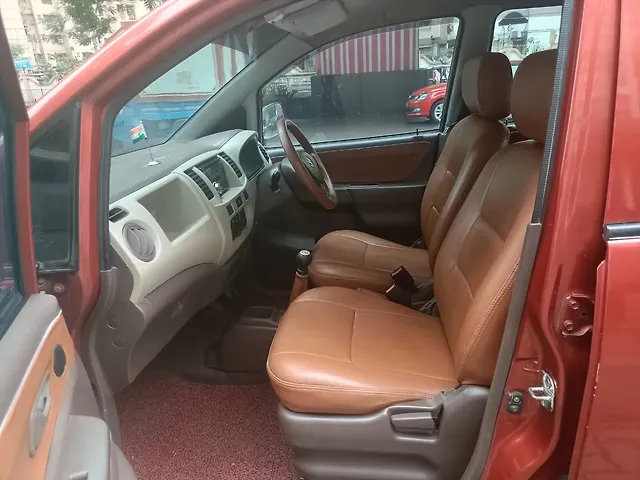 Used Maruti Suzuki Estilo LX BS-IV in Mumbai Used Maruti Suzuki Estilo LX BS-IV in Mumbai