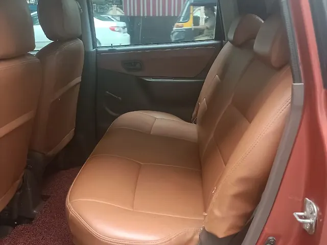 Used Maruti Suzuki Estilo LX BS-IV in Mumbai Used Maruti Suzuki Estilo LX BS-IV in Mumbai