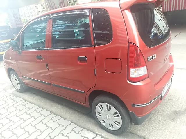 Used Maruti Suzuki Estilo LX BS-IV in Mumbai Used Maruti Suzuki Estilo LX BS-IV in Mumbai