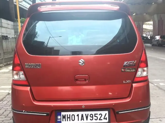 Used Maruti Suzuki Estilo LX BS-IV in Mumbai Used Maruti Suzuki Estilo LX BS-IV in Mumbai