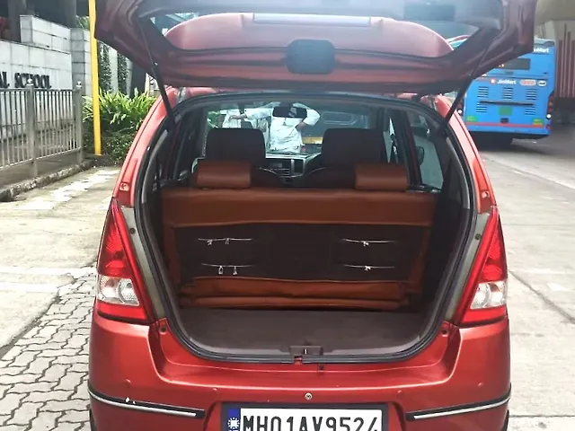 Used Maruti Suzuki Estilo LX BS-IV in Mumbai Used Maruti Suzuki Estilo LX BS-IV in Mumbai