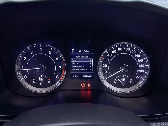 Used Hyundai Venue [2019-2022] SX Plus 1.0 Turbo DCT in Hyderabad