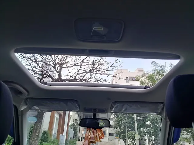 Used Hyundai Venue [2019-2022] SX Plus 1.0 Turbo DCT in Hyderabad