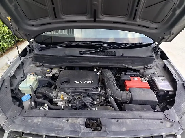 Used Hyundai Venue [2019-2022] SX Plus 1.0 Turbo DCT in Hyderabad