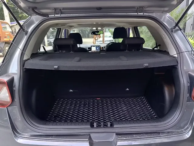 Used Hyundai Venue [2019-2022] SX Plus 1.0 Turbo DCT in Hyderabad