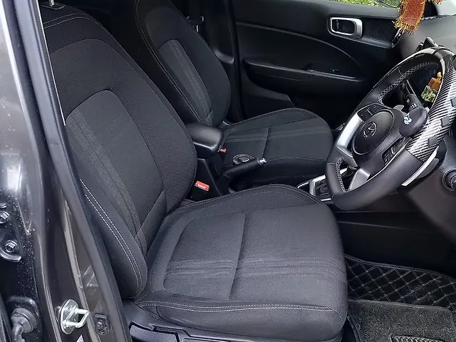 Used Hyundai Venue [2019-2022] SX Plus 1.0 Turbo DCT in Hyderabad