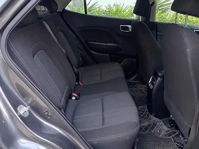 Used Hyundai Venue [2019-2022] SX Plus 1.0 Turbo DCT in Hyderabad