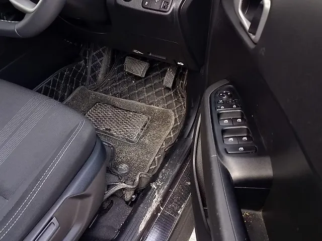 Used Hyundai Venue [2019-2022] SX Plus 1.0 Turbo DCT in Hyderabad