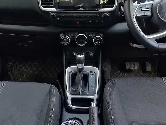 Used Hyundai Venue [2019-2022] SX Plus 1.0 Turbo DCT in Hyderabad