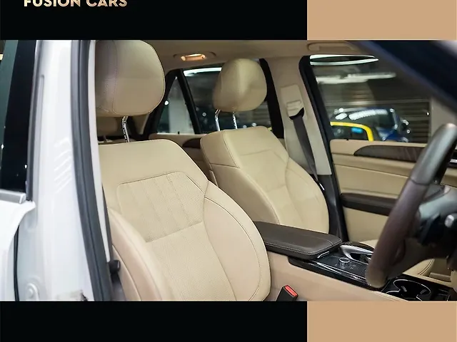 Used Mercedes-Benz GLE [2015-2020] 400 4MATIC in Delhi