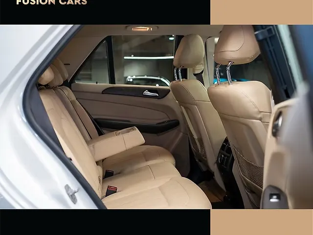 Used Mercedes-Benz GLE [2015-2020] 400 4MATIC in Delhi