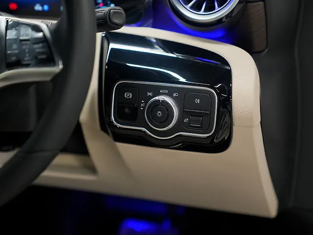 Used Mercedes-Benz A-Class Limousine 200 in Delhi