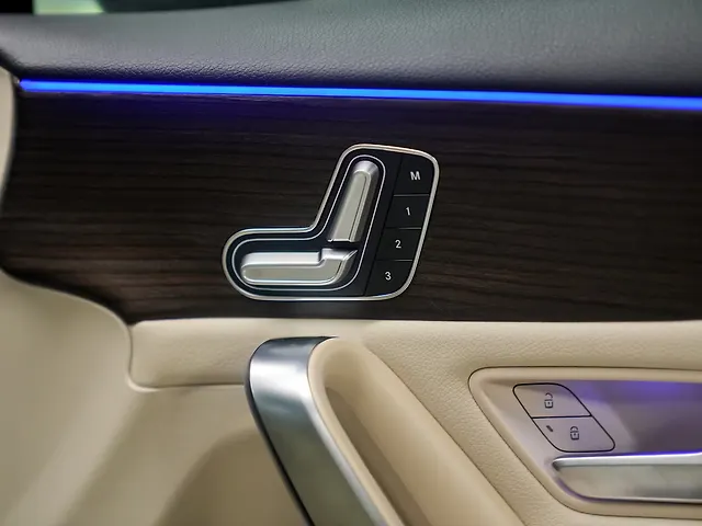 Used Mercedes-Benz A-Class Limousine 200 in Delhi