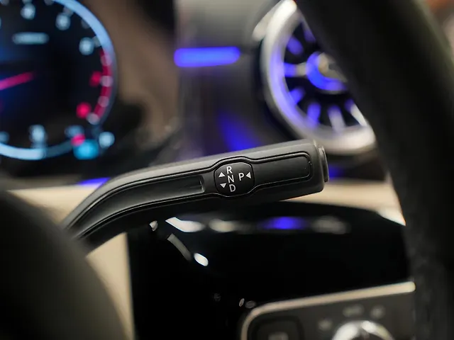 Used Mercedes-Benz A-Class Limousine 200 in Delhi