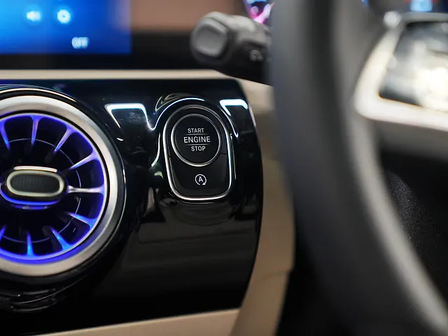 Used Mercedes-Benz A-Class Limousine 200 in Delhi