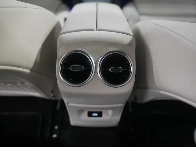 Used Mercedes-Benz A-Class Limousine 200 in Delhi