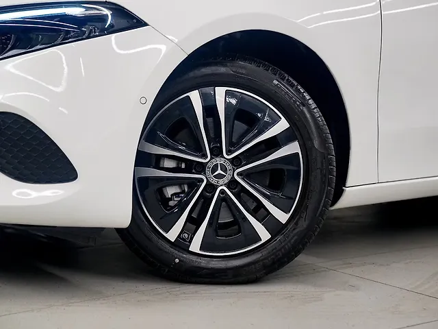 Used Mercedes-Benz A-Class Limousine 200 in Delhi