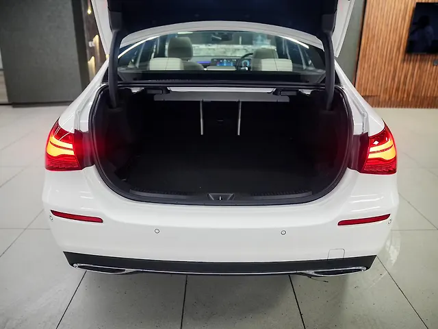 Used Mercedes-Benz A-Class Limousine 200 in Delhi