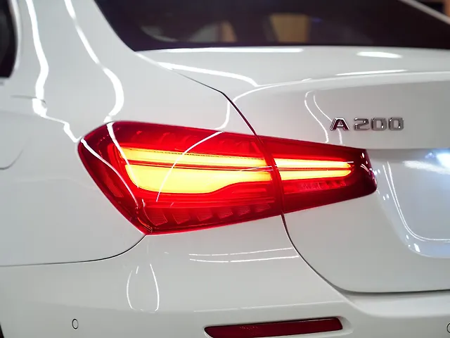 Used Mercedes-Benz A-Class Limousine 200 in Delhi