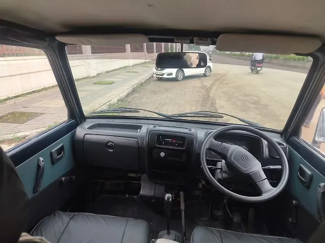 Used Maruti Suzuki Omni E 8 STR BS-IV in Nagpur Used Maruti Suzuki Omni E 8 STR BS-IV in Nagpur