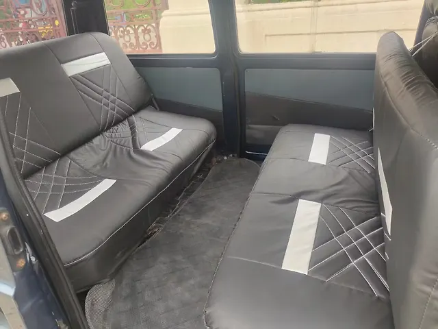 Used Maruti Suzuki Omni E 8 STR BS-IV in Nagpur Used Maruti Suzuki Omni E 8 STR BS-IV in Nagpur