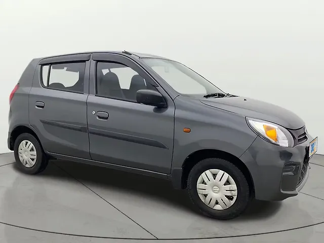Used 2020 Maruti Suzuki Alto 800 in Chennai