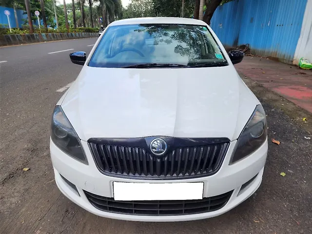 Used 2015 Skoda Rapid in Mumbai Used 2015 Skoda Rapid in Mumbai